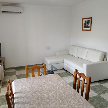 Altillo 25 Garaje Y Wifi Gratis Córdoba Exterior foto